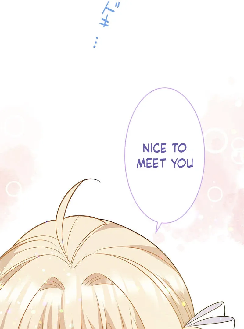 The Substitute Saintess is Doted on by the Enemy Crown Prince’s Kiss Chapter 17 page 31