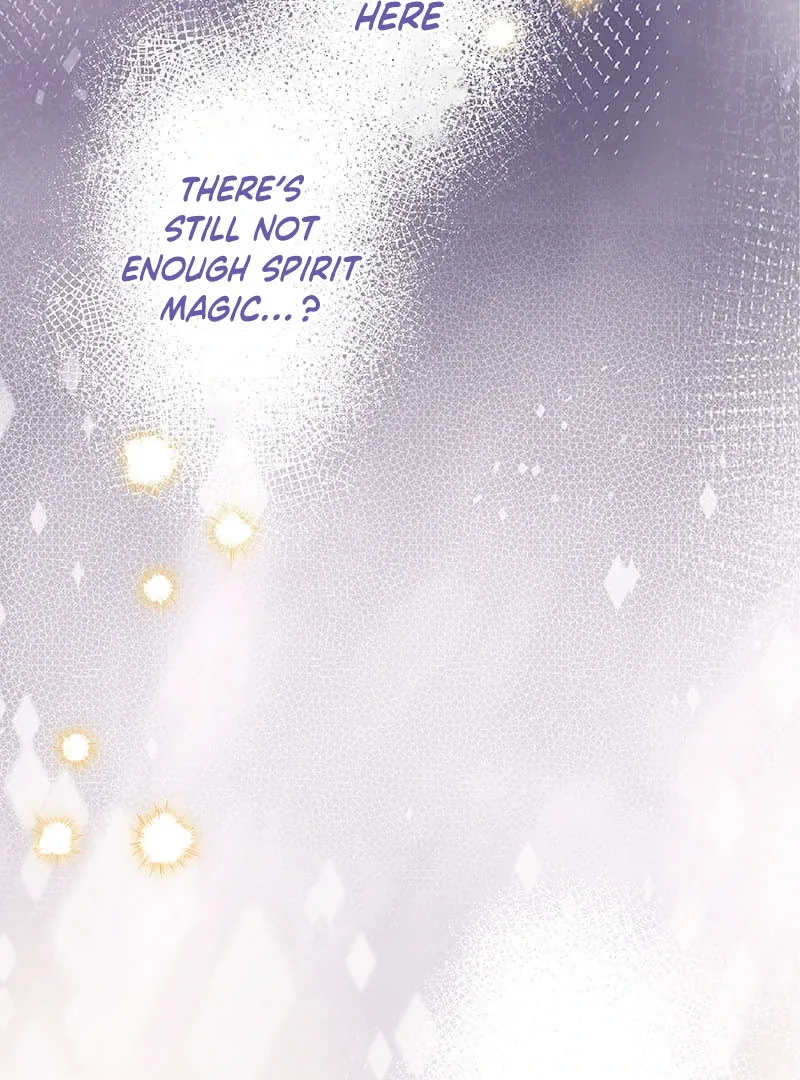 The Substitute Saintess is Doted on by the Enemy Crown Prince’s Kiss Chapter 17 page 41