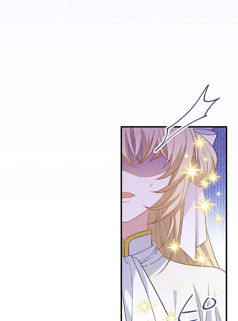 The Substitute Saintess is Doted on by the Enemy Crown Prince’s Kiss Chapter 17 page 37