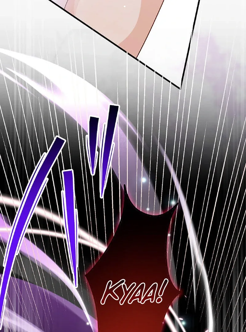 The Substitute Saintess is Doted on by the Enemy Crown Prince’s Kiss Chapter 17 page 58