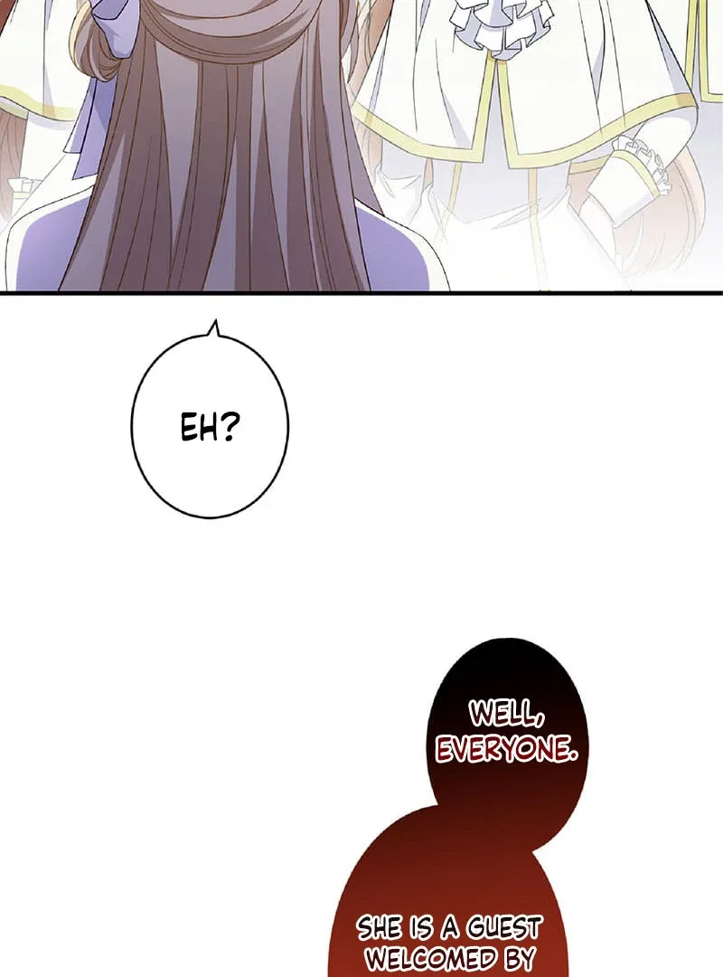 The Substitute Saintess is Doted on by the Enemy Crown Prince’s Kiss Chapter 17 page 46