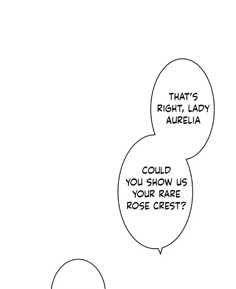 The Substitute Saintess is Doted on by the Enemy Crown Prince’s Kiss Chapter 17 page 55