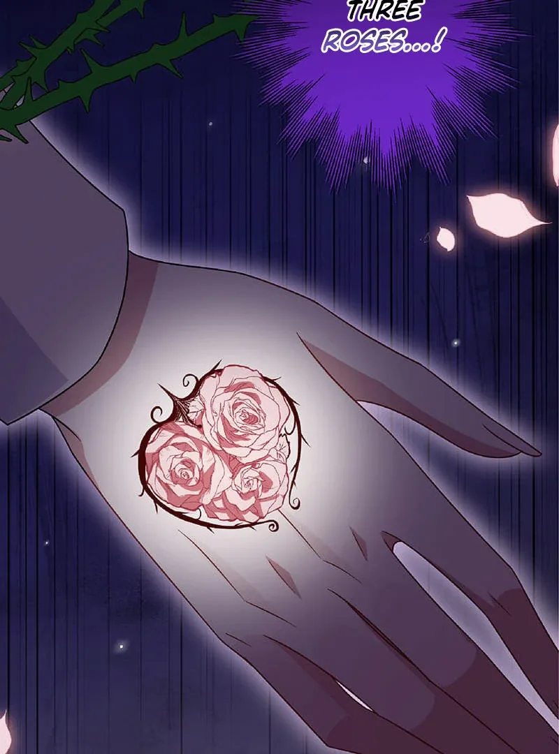The Substitute Saintess is Doted on by the Enemy Crown Prince’s Kiss Chapter 17 page 51