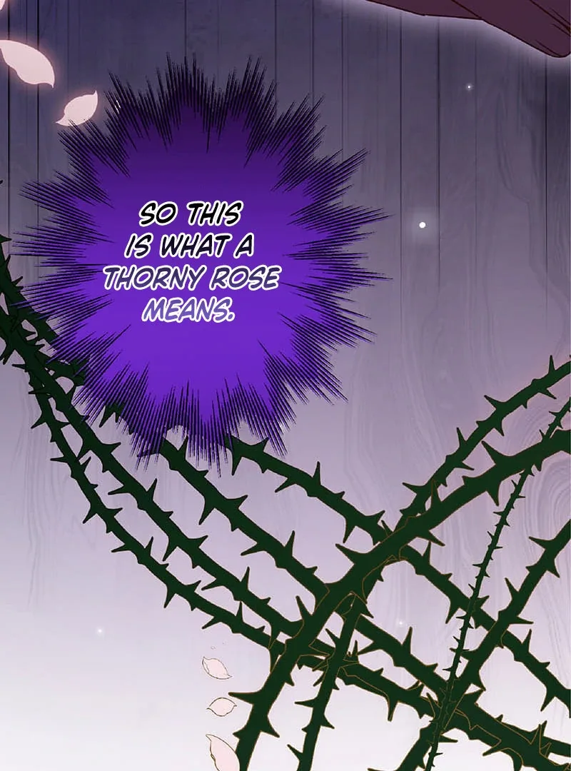 The Substitute Saintess is Doted on by the Enemy Crown Prince’s Kiss Chapter 17 page 52