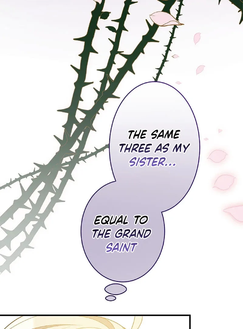 The Substitute Saintess is Doted on by the Enemy Crown Prince’s Kiss Chapter 17 page 53