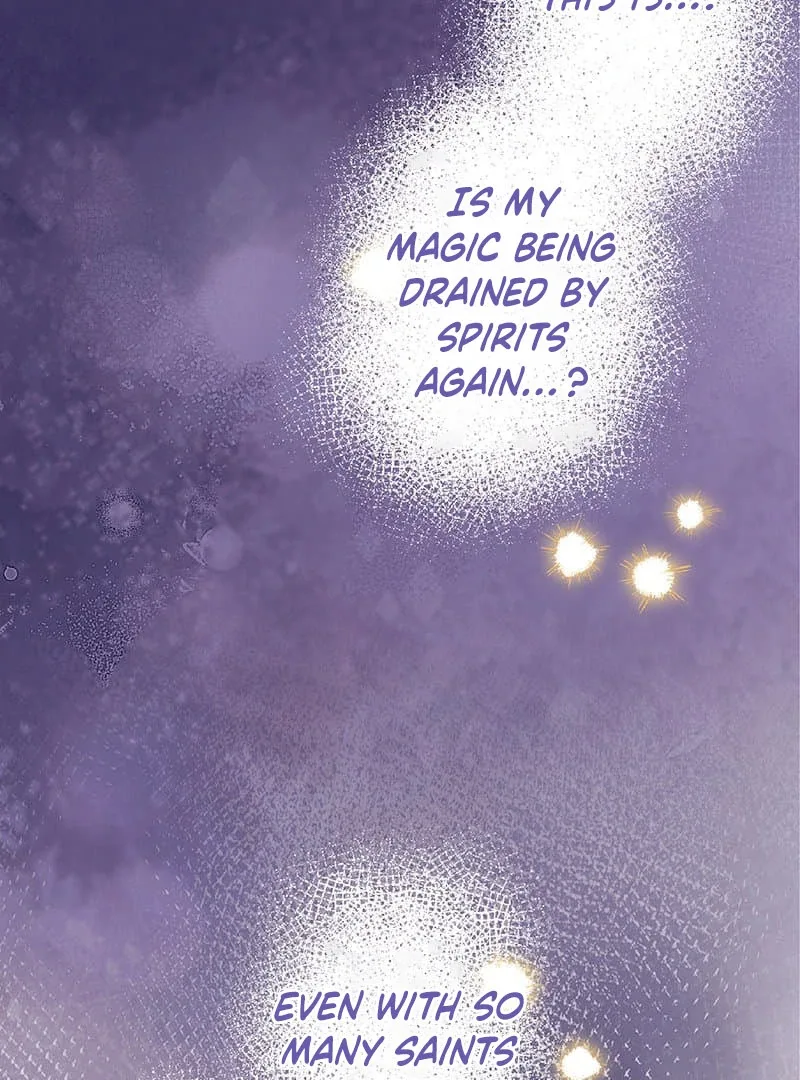 The Substitute Saintess is Doted on by the Enemy Crown Prince’s Kiss Chapter 17 page 40