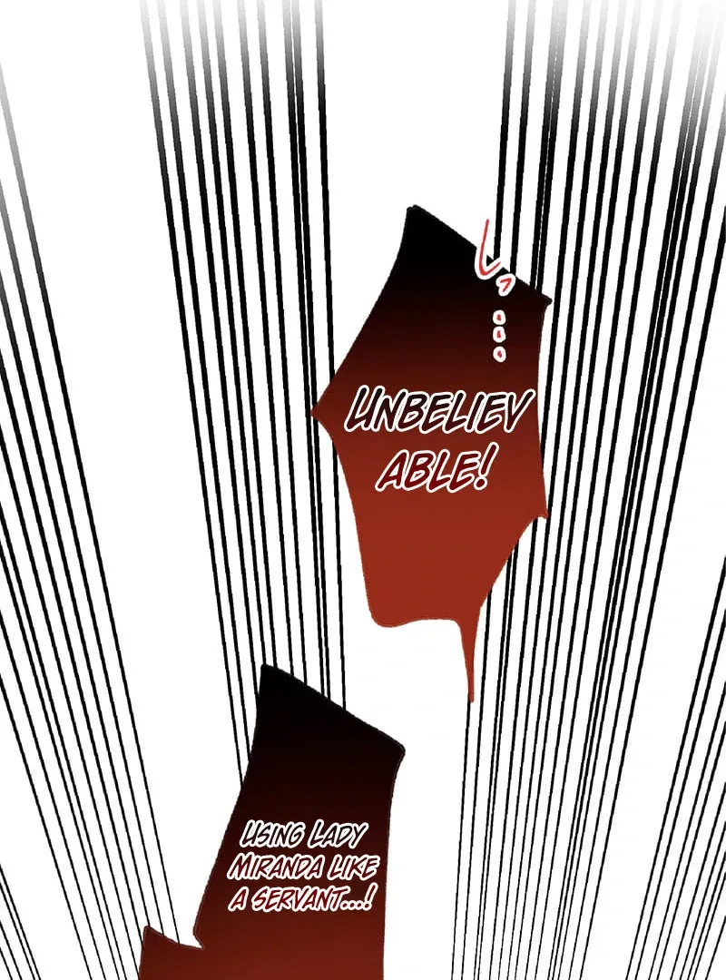 The Substitute Saintess is Doted on by the Enemy Crown Prince’s Kiss Chapter 17 page 44