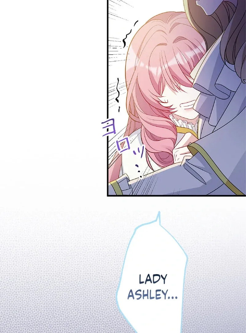 The Substitute Saintess is Doted on by the Enemy Crown Prince’s Kiss Chapter 17 page 65