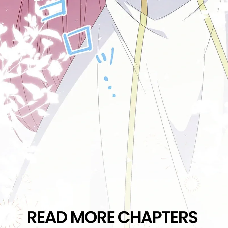 The Substitute Saintess is Doted on by the Enemy Crown Prince’s Kiss Chapter 17 page 69