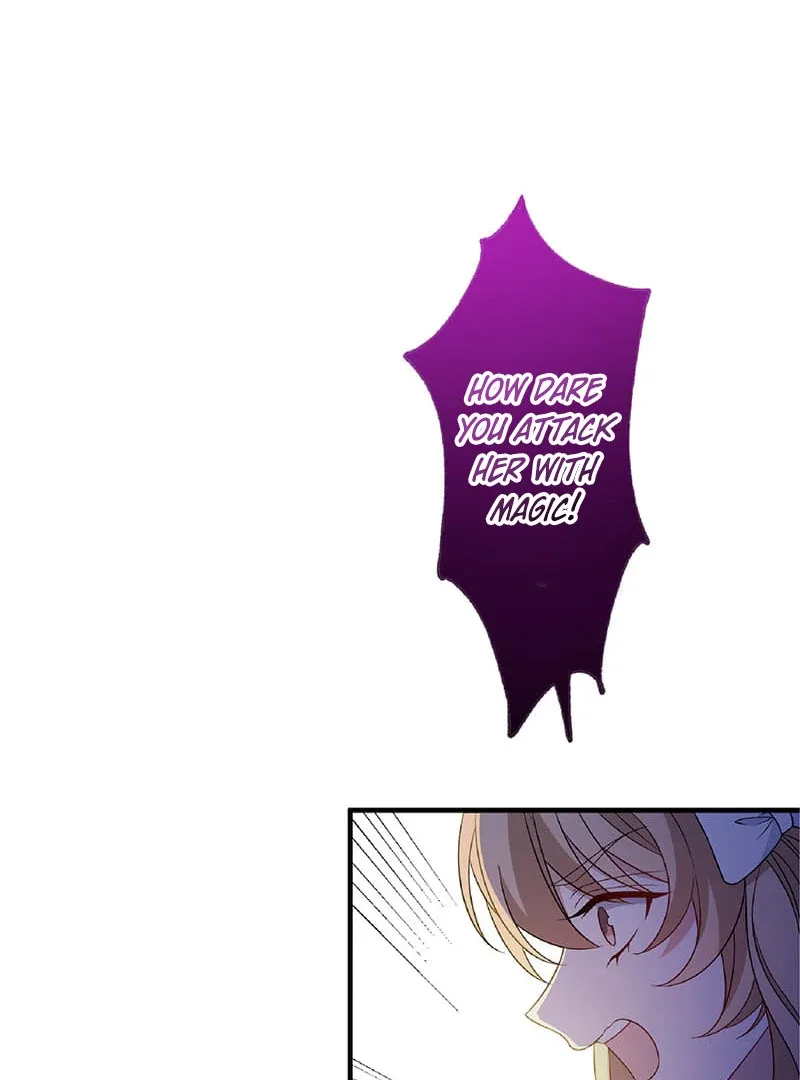 The Substitute Saintess is Doted on by the Enemy Crown Prince’s Kiss Chapter 17 page 64