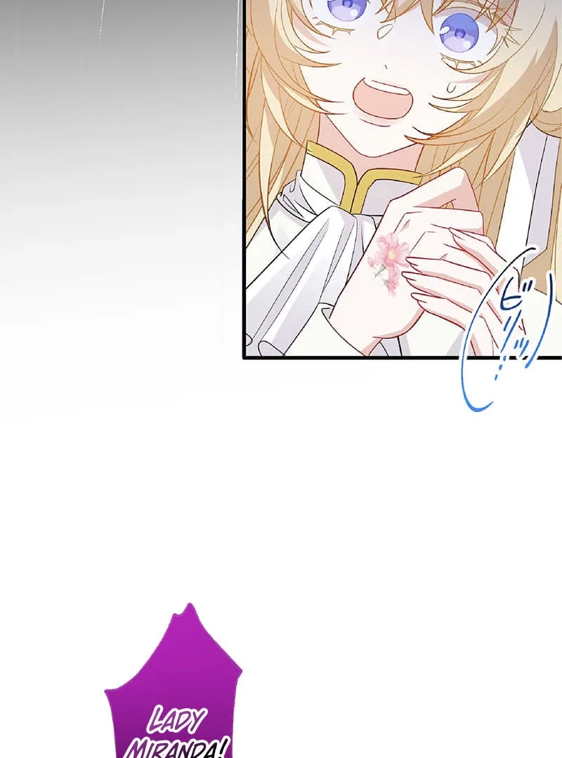 The Substitute Saintess is Doted on by the Enemy Crown Prince’s Kiss Chapter 17 page 62