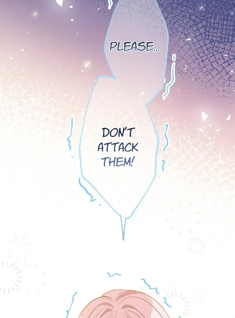 The Substitute Saintess is Doted on by the Enemy Crown Prince’s Kiss Chapter 17 page 67