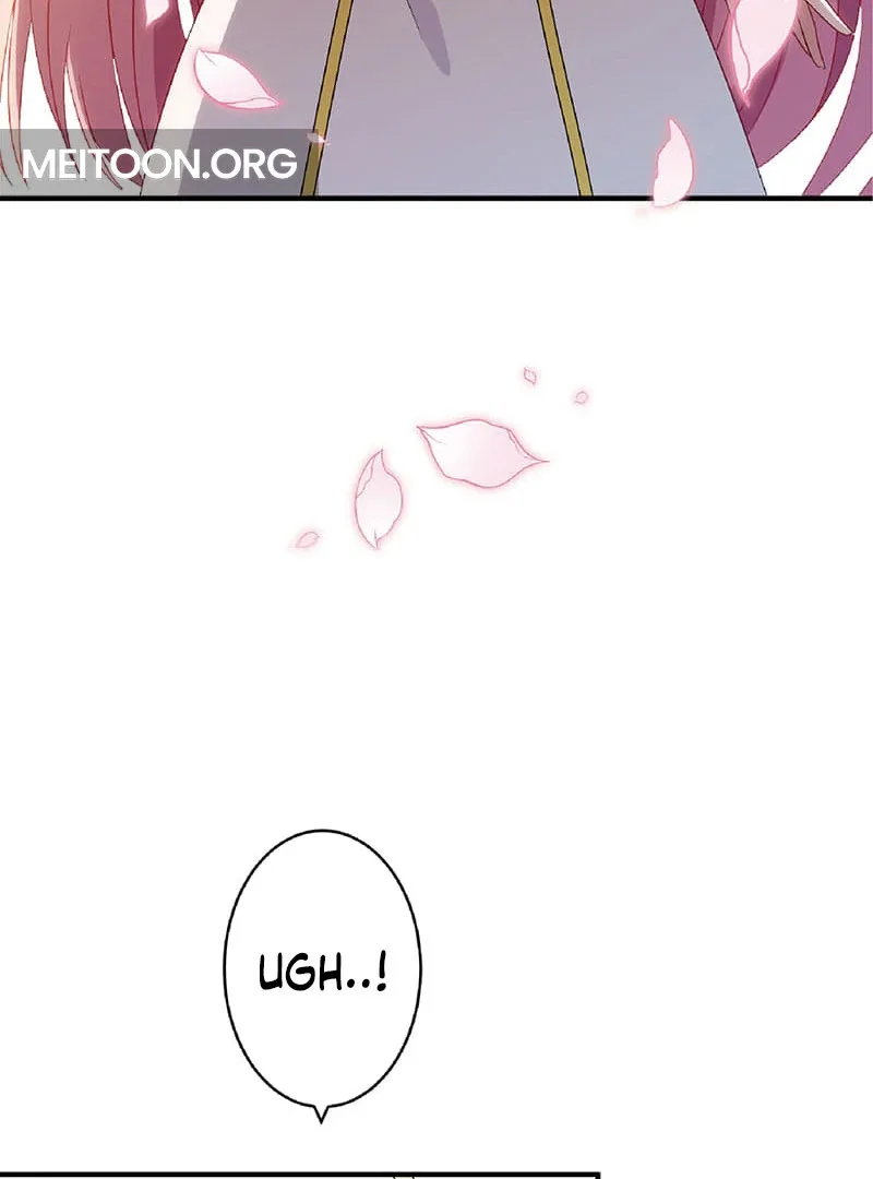 The Substitute Saintess is Doted on by the Enemy Crown Prince’s Kiss Chapter 17 page 86