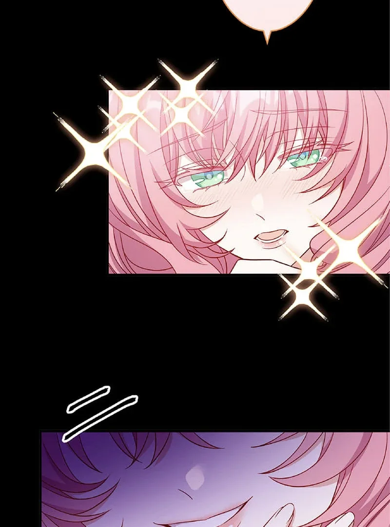 The Substitute Saintess is Doted on by the Enemy Crown Prince’s Kiss Chapter 17 page 78