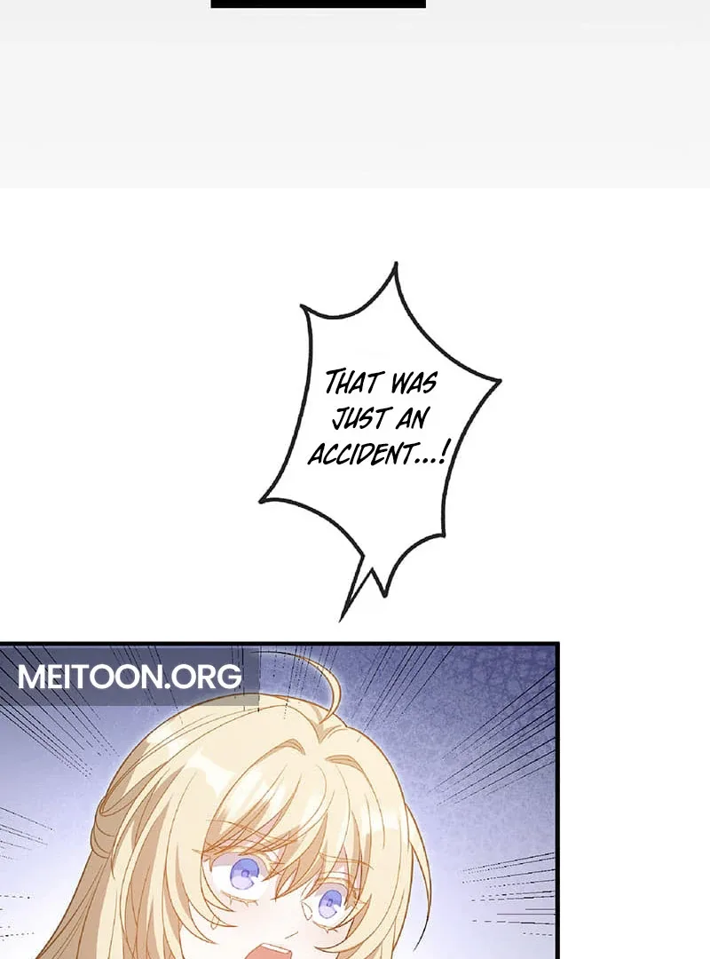 The Substitute Saintess is Doted on by the Enemy Crown Prince’s Kiss Chapter 17 page 81