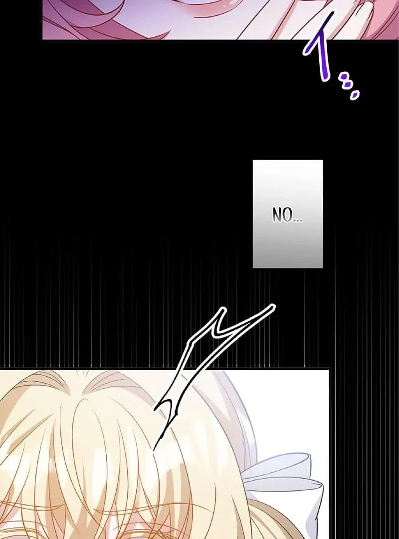 The Substitute Saintess is Doted on by the Enemy Crown Prince’s Kiss Chapter 17 page 79