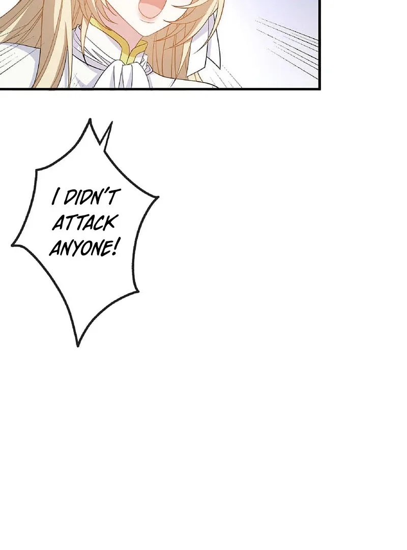 The Substitute Saintess is Doted on by the Enemy Crown Prince’s Kiss Chapter 17 page 82