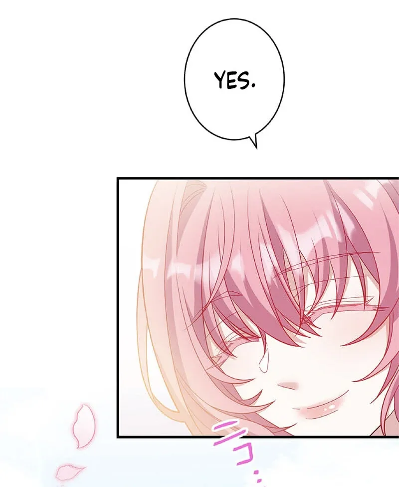 The Substitute Saintess is Doted on by the Enemy Crown Prince’s Kiss Chapter 17 page 83