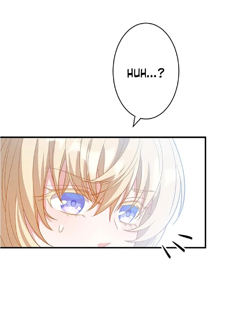 The Substitute Saintess is Doted on by the Enemy Crown Prince’s Kiss Chapter 18 page 5