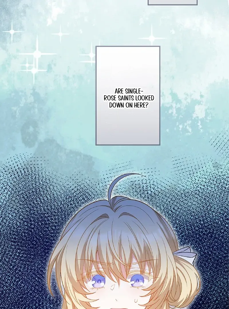The Substitute Saintess is Doted on by the Enemy Crown Prince’s Kiss Chapter 18 page 50