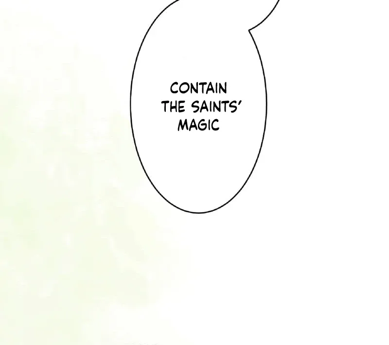 The Substitute Saintess is Doted on by the Enemy Crown Prince’s Kiss Chapter 18 page 70