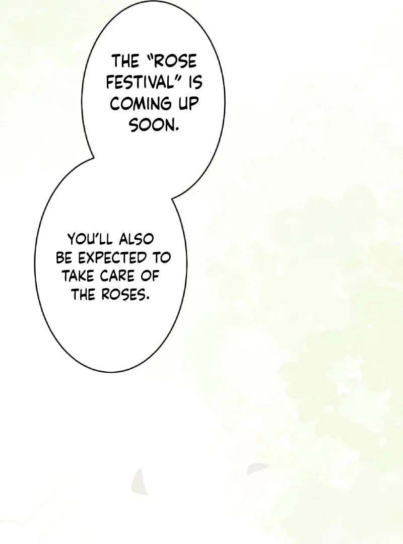 The Substitute Saintess is Doted on by the Enemy Crown Prince’s Kiss Chapter 18 page 71