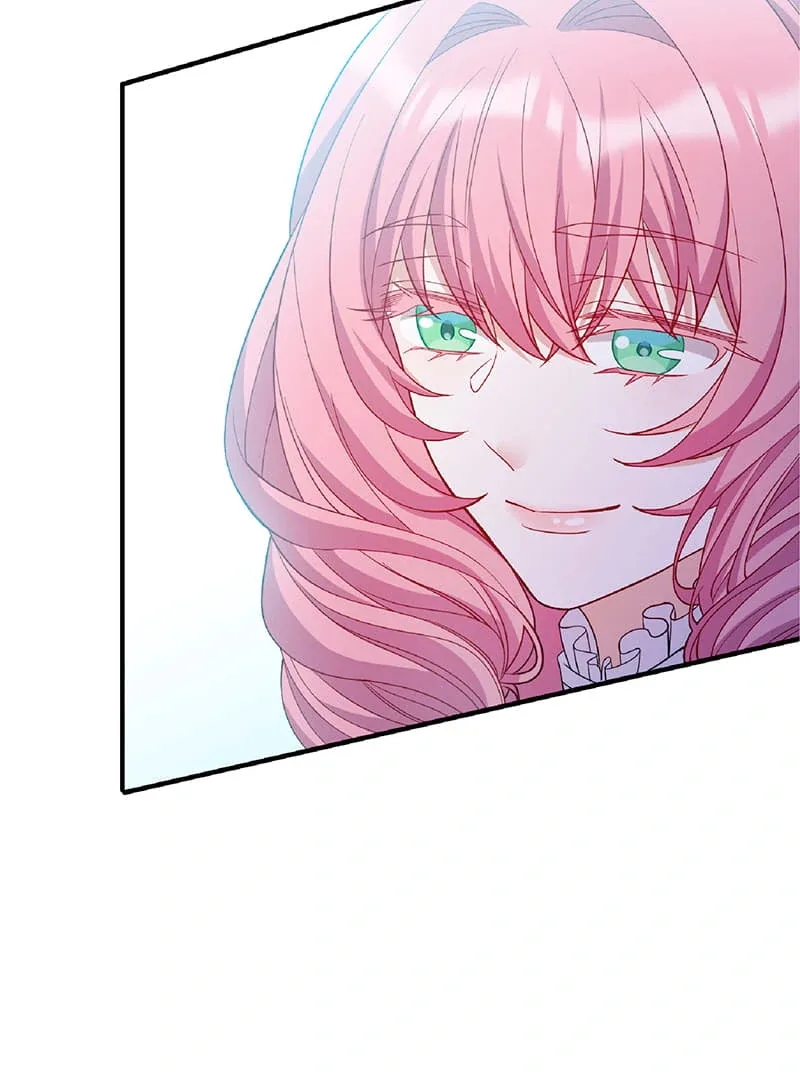 The Substitute Saintess is Doted on by the Enemy Crown Prince’s Kiss Chapter 18 page 91