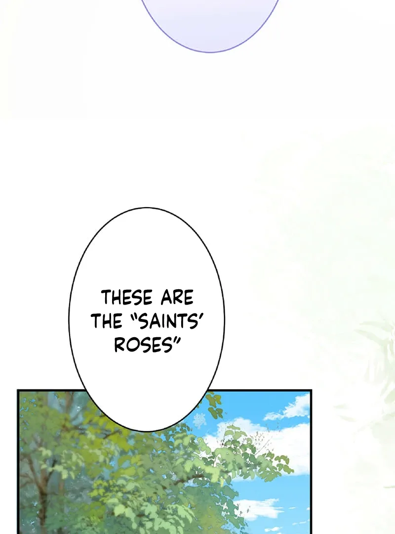 The Substitute Saintess is Doted on by the Enemy Crown Prince’s Kiss Chapter 18 page 68