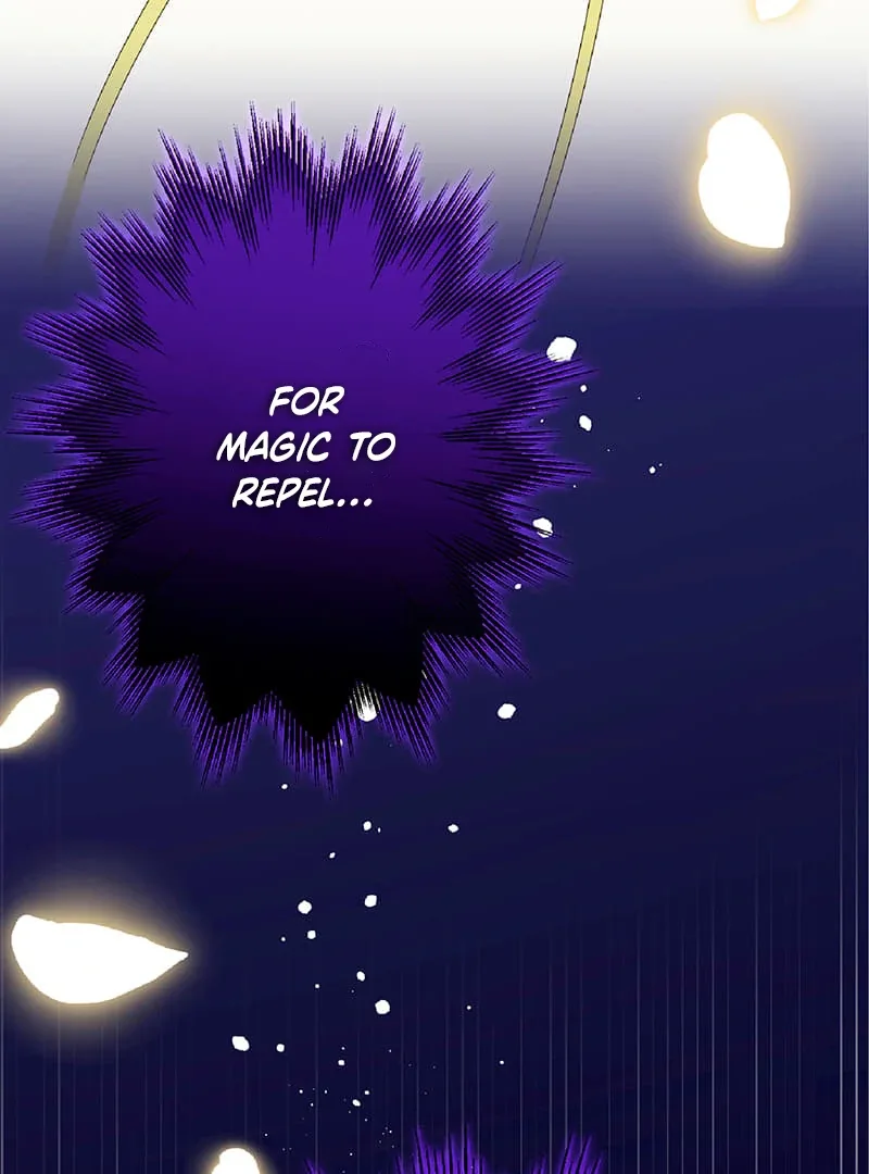 The Substitute Saintess is Doted on by the Enemy Crown Prince’s Kiss Chapter 18 page 19
