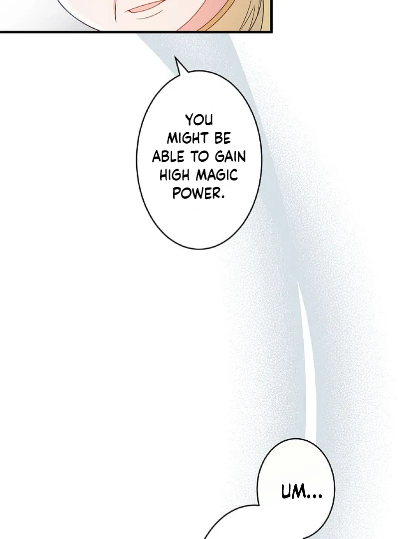 The Substitute Saintess is Doted on by the Enemy Crown Prince’s Kiss Chapter 18 page 37
