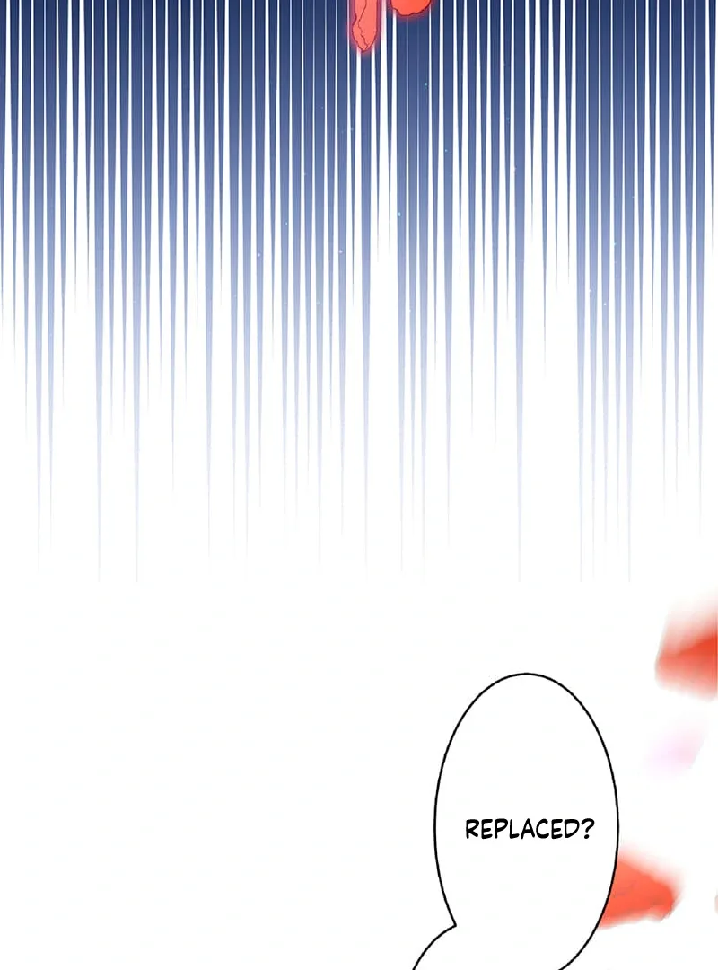 The Substitute Saintess is Doted on by the Enemy Crown Prince’s Kiss Chapter 18 page 86