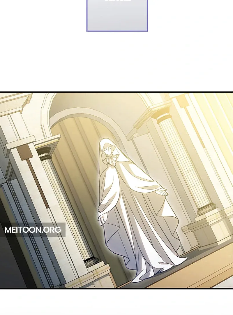 The Substitute Saintess is Doted on by the Enemy Crown Prince’s Kiss Chapter 18 page 53