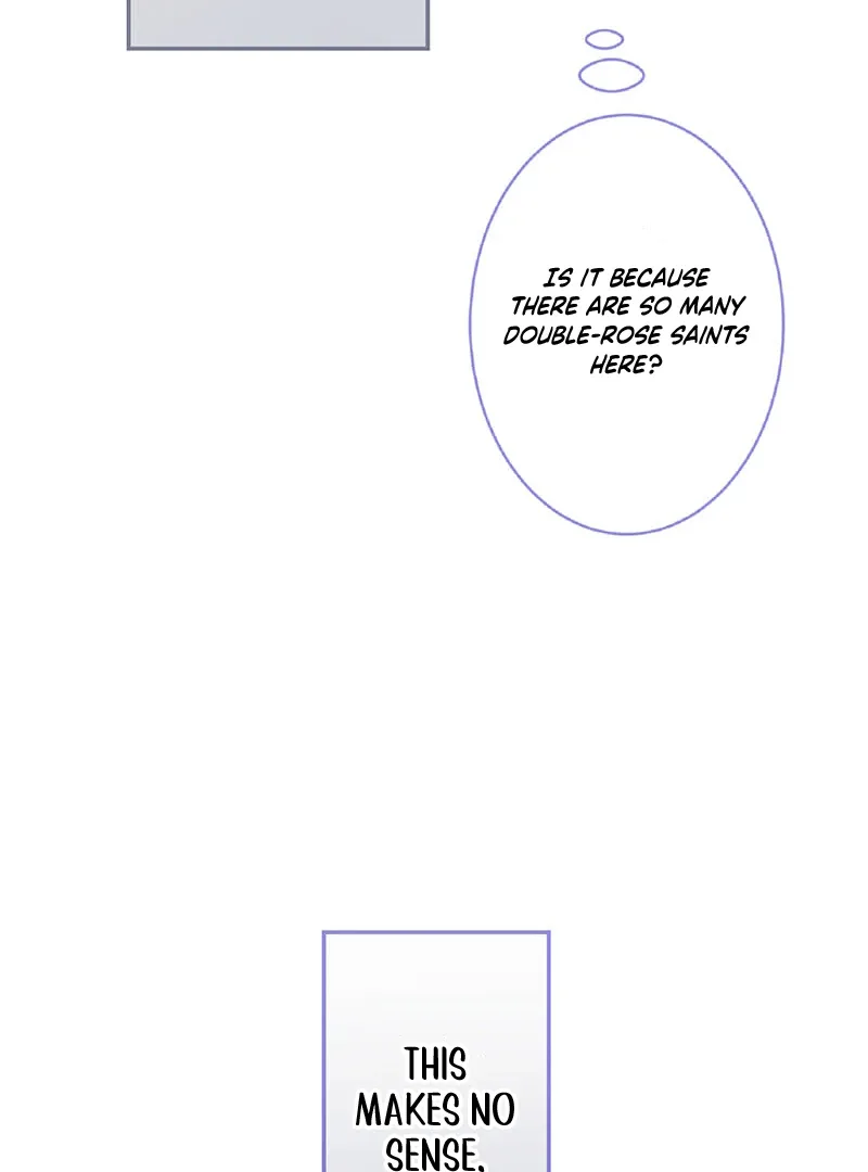 The Substitute Saintess is Doted on by the Enemy Crown Prince’s Kiss Chapter 18 page 52