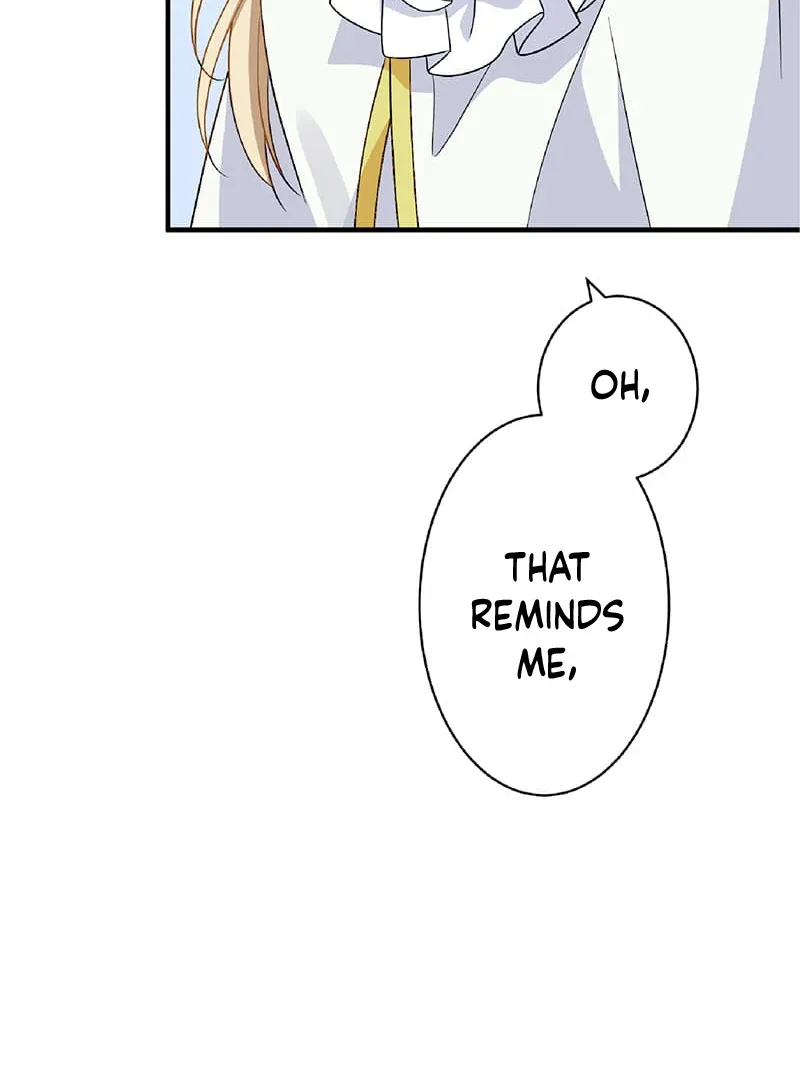 The Substitute Saintess is Doted on by the Enemy Crown Prince’s Kiss Chapter 18 page 76