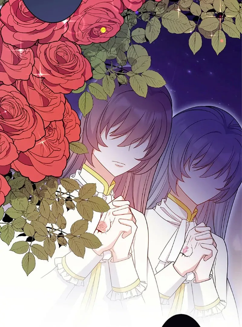The Substitute Saintess is Doted on by the Enemy Crown Prince’s Kiss Chapter 18 page 45