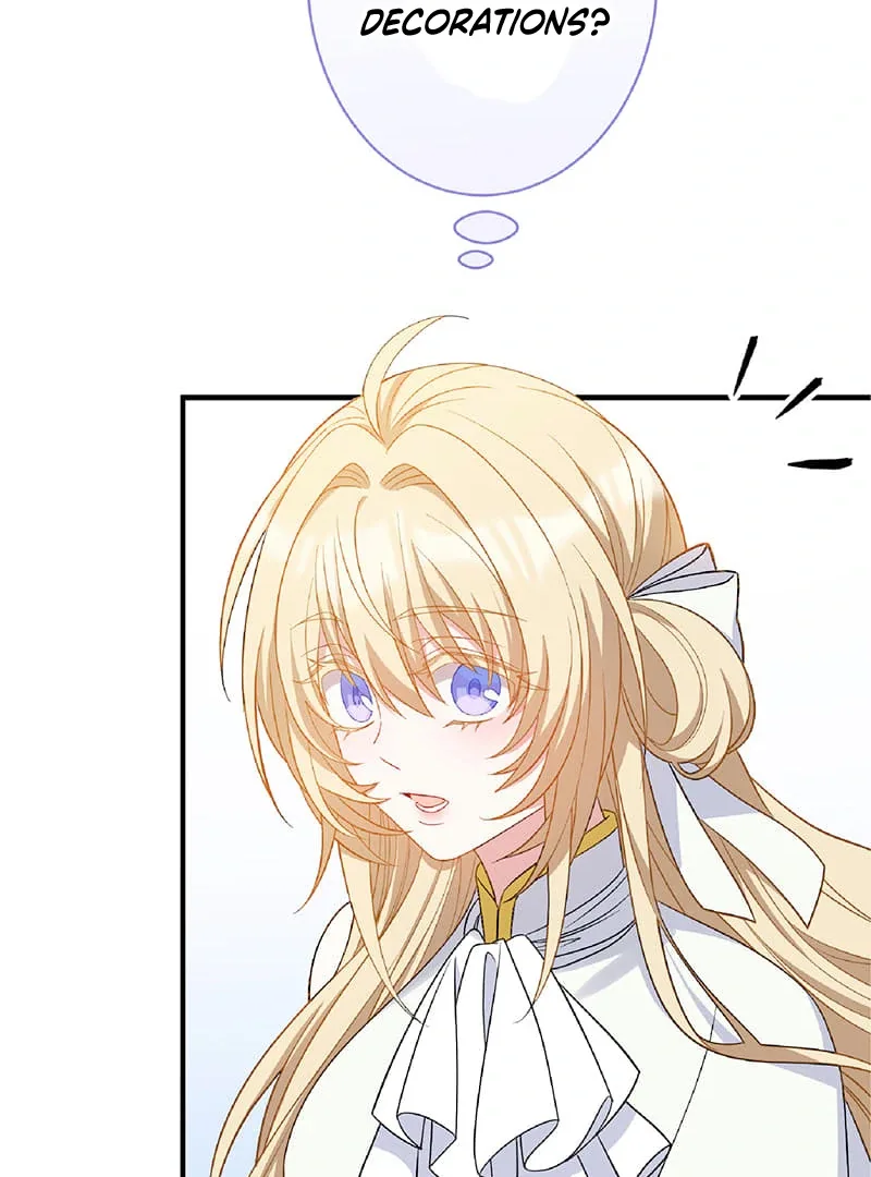 The Substitute Saintess is Doted on by the Enemy Crown Prince’s Kiss Chapter 18 page 75