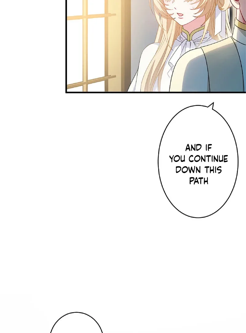 The Substitute Saintess is Doted on by the Enemy Crown Prince’s Kiss Chapter 18 page 62