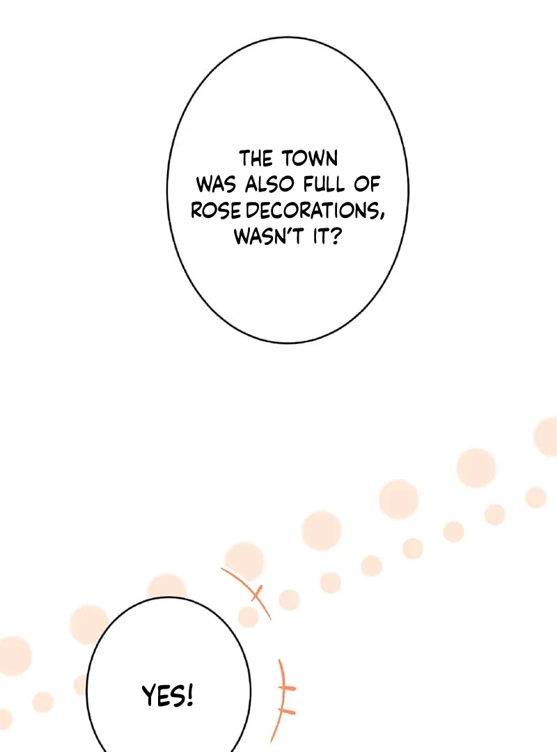 The Substitute Saintess is Doted on by the Enemy Crown Prince’s Kiss Chapter 18 page 77