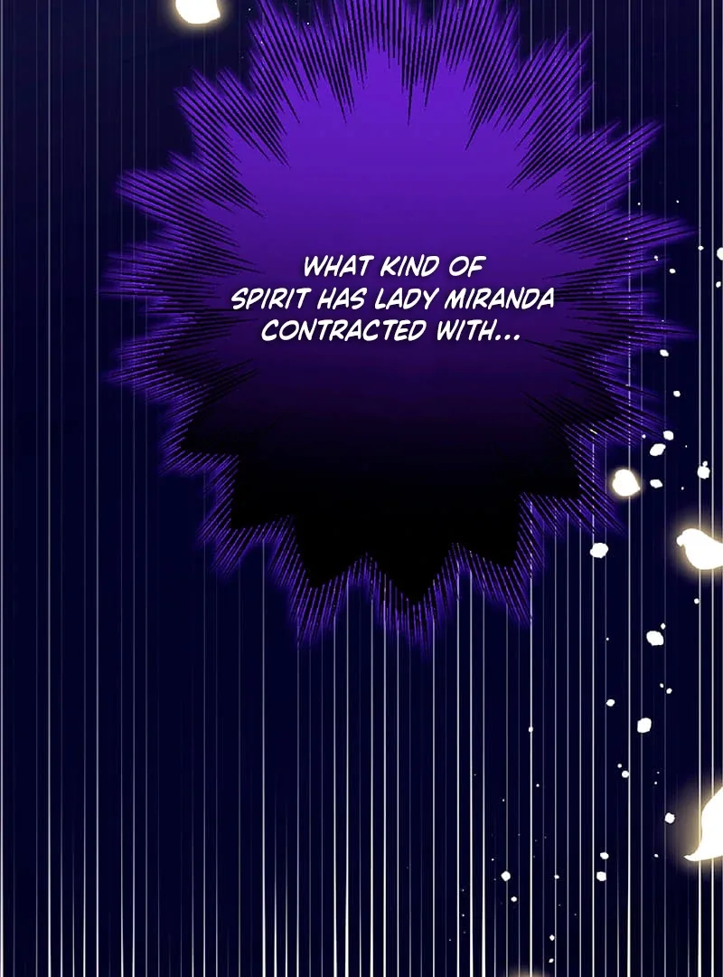 The Substitute Saintess is Doted on by the Enemy Crown Prince’s Kiss Chapter 18 page 20