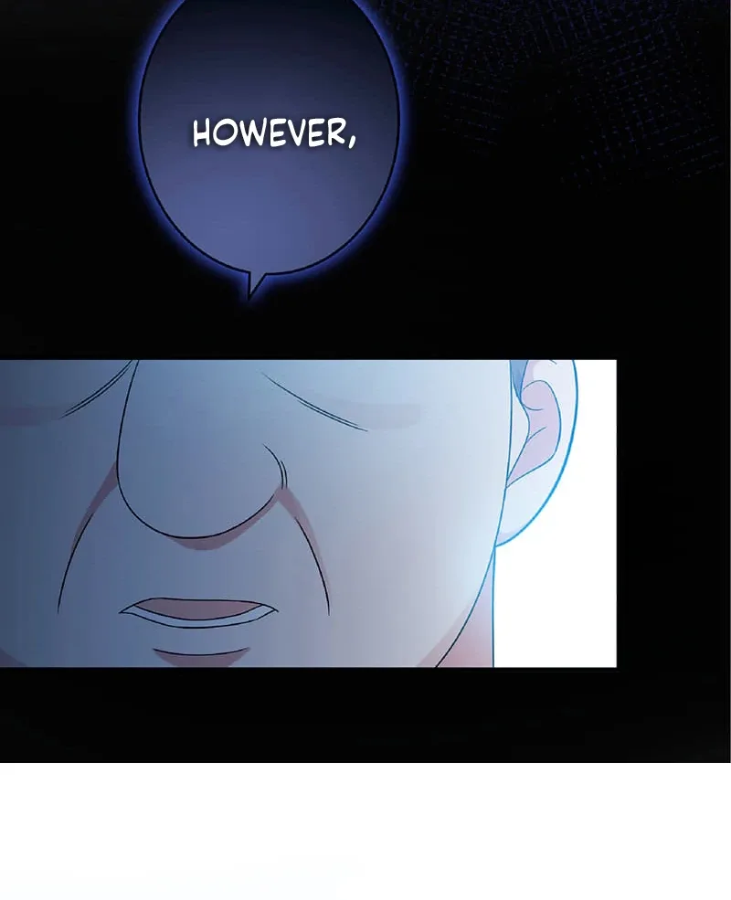 The Substitute Saintess is Doted on by the Enemy Crown Prince’s Kiss Chapter 18 page 42