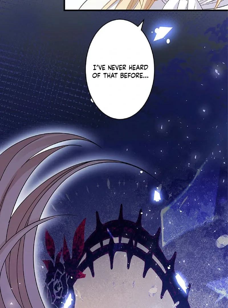The Substitute Saintess is Doted on by the Enemy Crown Prince’s Kiss Chapter 18 page 39