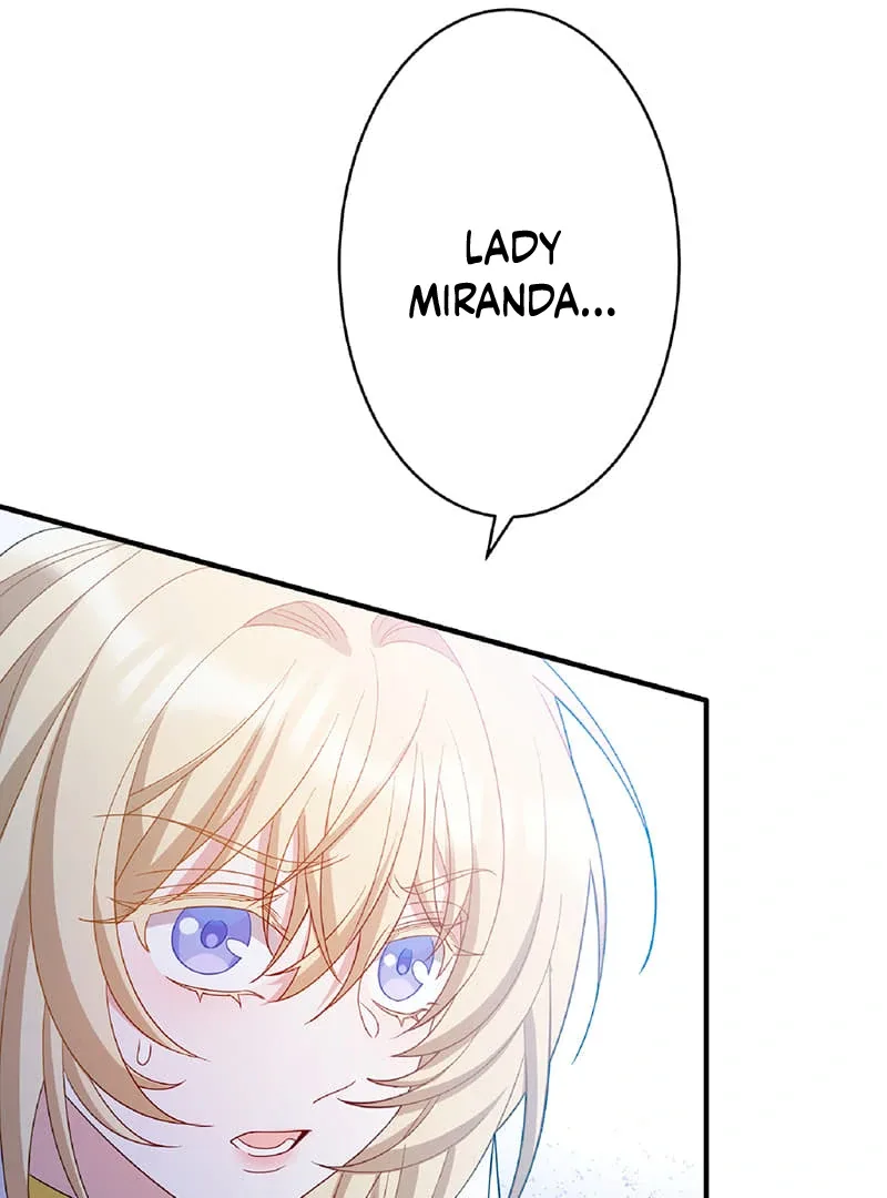 The Substitute Saintess is Doted on by the Enemy Crown Prince’s Kiss Chapter 18 page 92