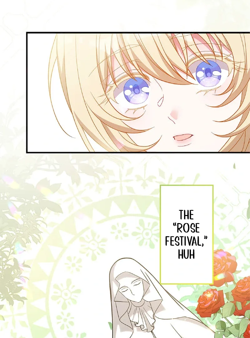 The Substitute Saintess is Doted on by the Enemy Crown Prince’s Kiss Chapter 18 page 72