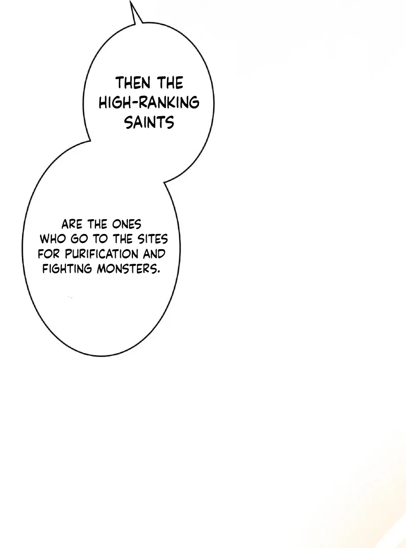 The Substitute Saintess is Doted on by the Enemy Crown Prince’s Kiss Chapter 18 page 100