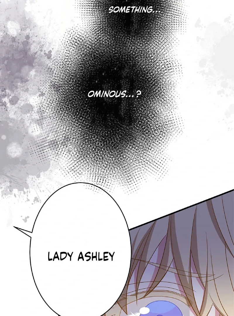 The Substitute Saintess is Doted on by the Enemy Crown Prince’s Kiss Chapter 18 page 32