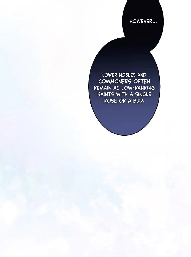 The Substitute Saintess is Doted on by the Enemy Crown Prince’s Kiss Chapter 18 page 46
