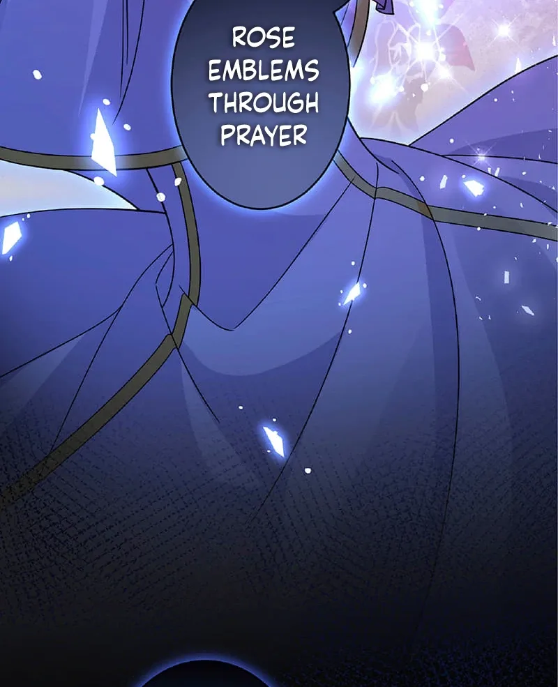 The Substitute Saintess is Doted on by the Enemy Crown Prince’s Kiss Chapter 18 page 41