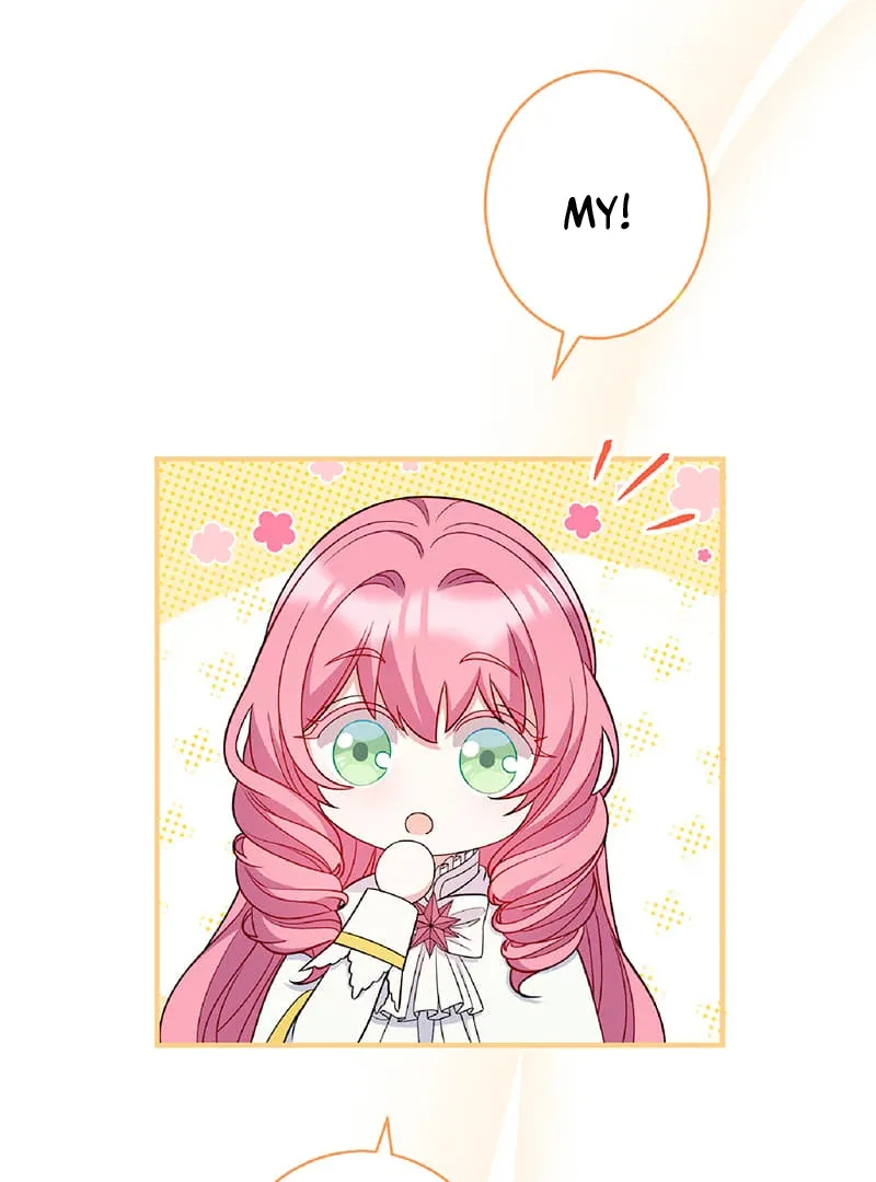 The Substitute Saintess is Doted on by the Enemy Crown Prince’s Kiss Chapter 18 page 101