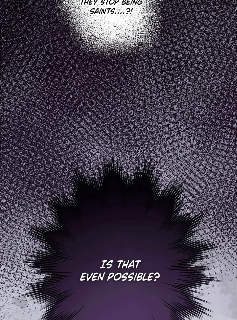 The Substitute Saintess is Doted on by the Enemy Crown Prince’s Kiss Chapter 18 page 98