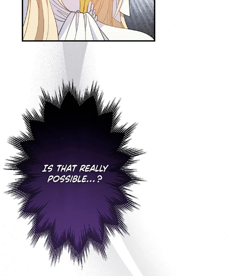 The Substitute Saintess is Doted on by the Enemy Crown Prince’s Kiss Chapter 18 page 106